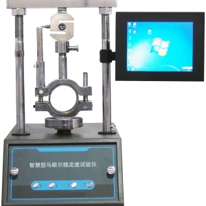 Bituminious Mixtures Marshall Stability GD-101H