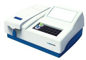 Multitest Analyzer MMTA-1C
