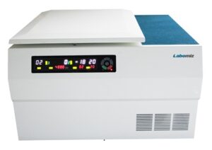 Benchtop Low Speed Refrigerated Centrifuge MLRC-1D