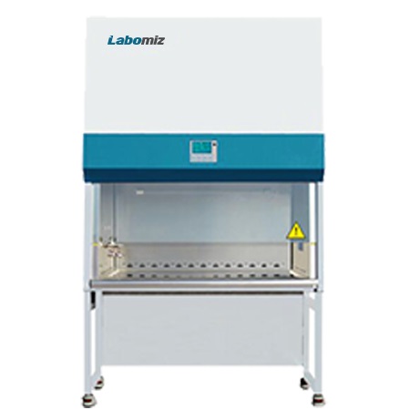 Class II Biosafety Cabinet MBSC-2D