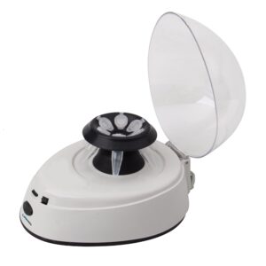 Minicentrifuge MLM-1A