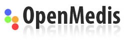 Open Medis logo